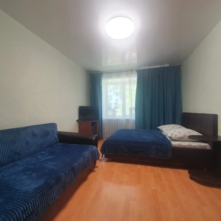 Фотография квартиры Квартира на Улице Сони Морозовой 167