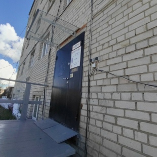 Фотография хостела На Павла Усова