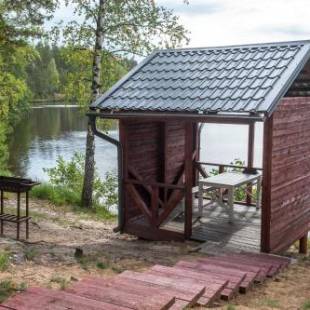 Фотография гостевого дома Alberta Dīķi