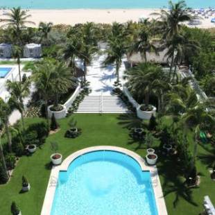 Фотографии гостиницы 
            Cadillac Hotel & Beach Club, Autograph Collection