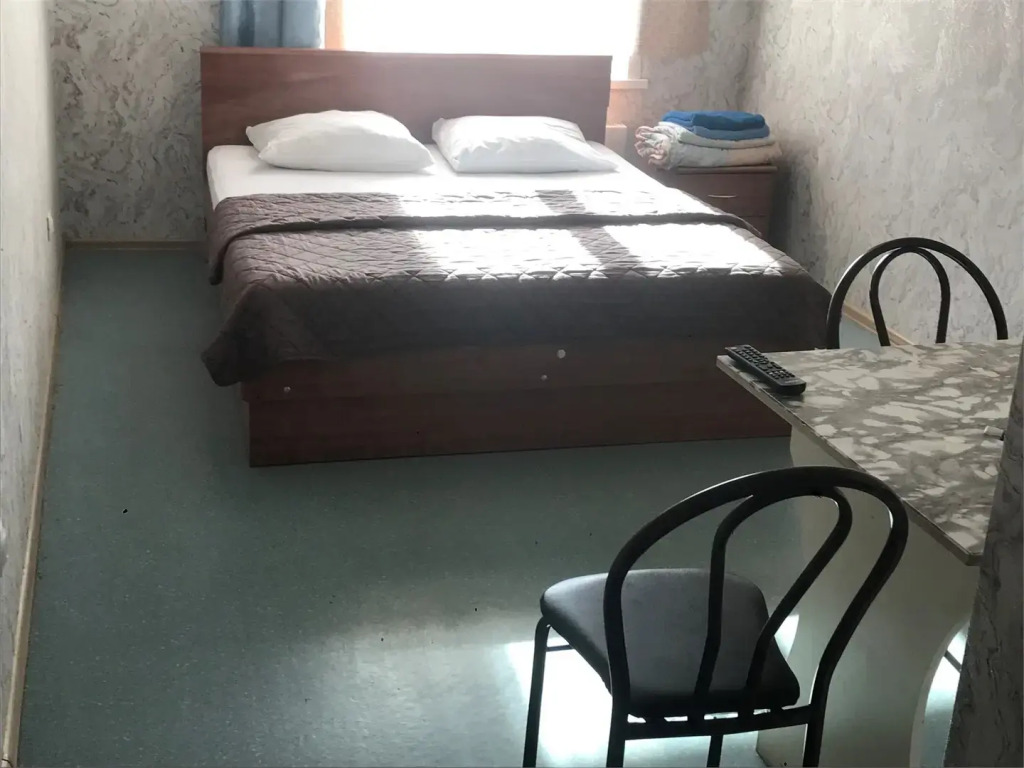 Фотография квартиры Квартира на улице Академика Киренского 9А (34)