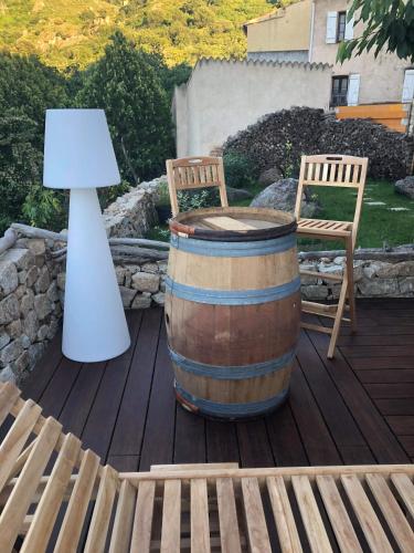 Фотография гостевого дома 1722 Chambres de Charmes