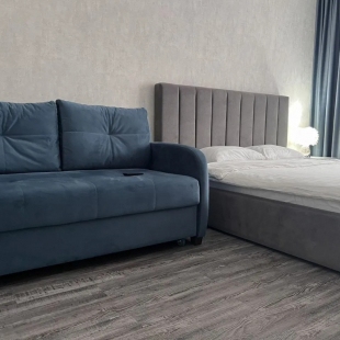 Фотография квартиры Квартира на улице 1 Мая 6