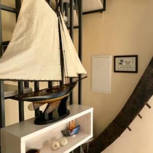 Фотографии гостевого дома
"Steuerbord" by Ferienhaus Strandgut