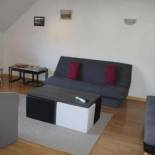 Фотография гостевого дома Les Diats 1811