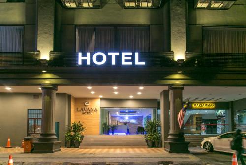 Фотографии гостиницы
Lavana Hotel, Chinatown