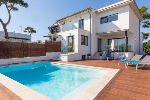 Фотография гостевого дома Casa Marian