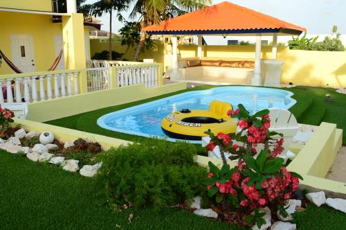 Фотография гостиницы Adonai Hotel Boutique