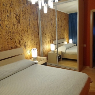 Фотография квартиры Апартаменты Family