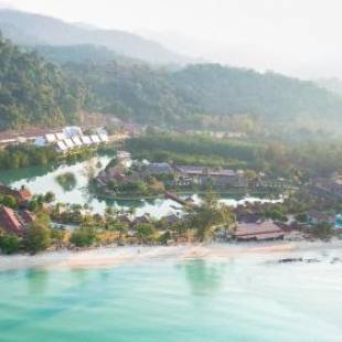 Фотографии гостиницы
Klong Prao Resort - SHA Extra Plus