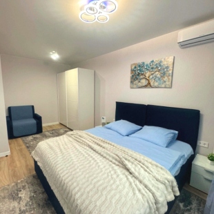 Фотография квартиры Квартира на Куникова