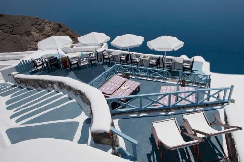 Фотография апарт отеля Aspa Villas