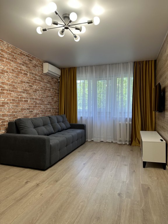 Фотография квартиры Апартаменты Двухкомнатная Квартира в Центре Города