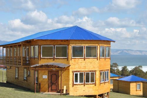 Фотография гостиницы Baikal Story