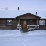 Фотография гостевого дома Holiday Home Hanhela