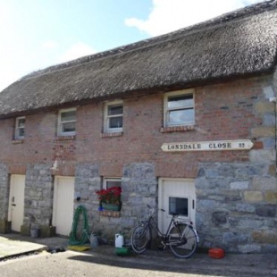Фотография гостевого дома Bramley Apple Cottage