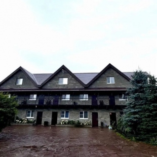 Фотография квартиры Апартаменты Номер 7 на Торфяной улице 8/1