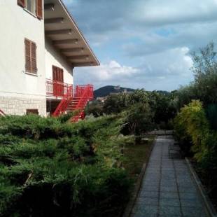 Фотографии мини отеля
San Casciano