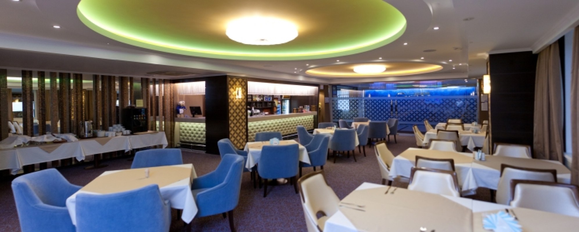 Фотографии банкетного зала Орион