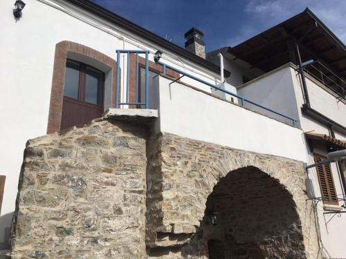 Фотография мини отеля Terrazzo sullo Ionio