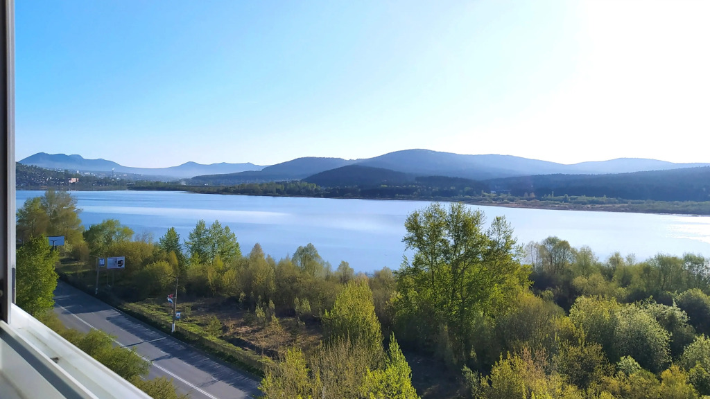 Фотография квартиры Квартира Таганай