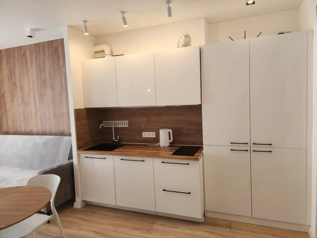 Фотография квартиры Апартаменты Baltic Comfort 8