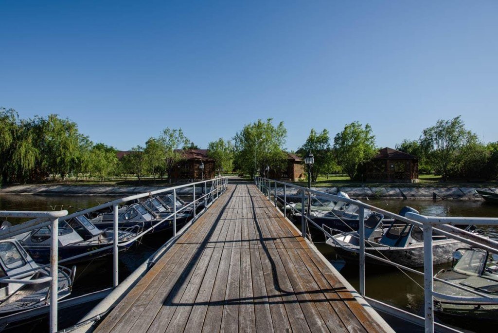 Фотография базы отдыха Семь Островов