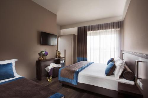 Фотография гостиницы Hotel Continental