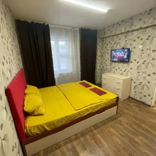 Фотография квартиры Квартира на Тиманской 4