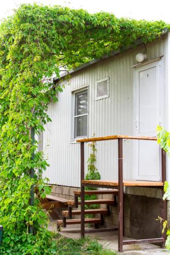 Фотография базы отдыха Лазурная