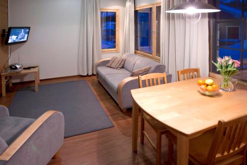 Фотография гостевого дома Sallainen Cottages