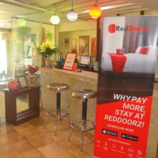 Фотографии гостиницы 
            RedDoorz near SM Puerto Princesa