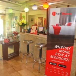 Фотографии гостиницы
RedDoorz near SM Puerto Princesa