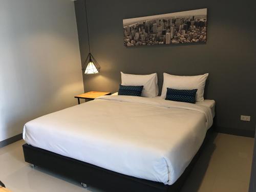 Фотография гостиницы North Inn Town Chiangmai