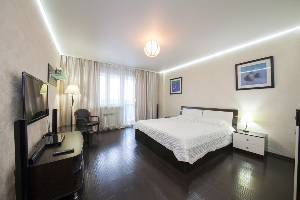 Фотография квартиры Апартаменты на Алексеева 45