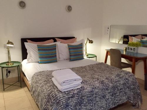 Фотография гостиницы The Luxury Inn