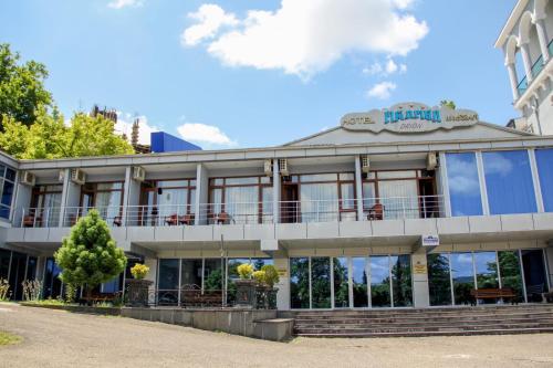 Фотография гостиницы Orion