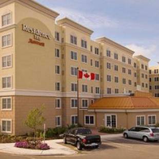 Фотографии гостиницы
Residence Inn by Marriott Mississauga-Airport Corporate Centre West