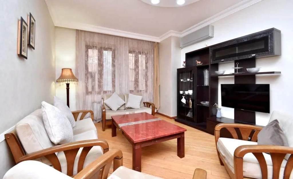 Фотография квартиры Апартаменты Бузанда 7 кв 17