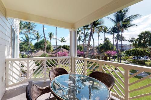 Фотография гостевого дома Waikoloa Fairway Villas #L22