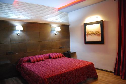 Фотография гостиницы Hotel Villa De Setenil