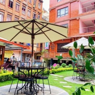 Фотография гостиницы Kathmandu Garden Home