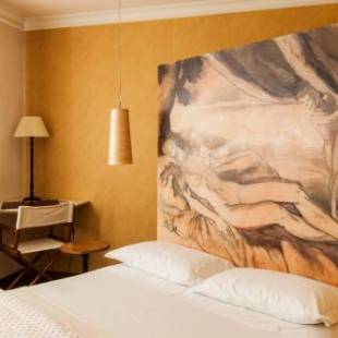 Фотографии гостиницы 
            Hotel dei Chiostri