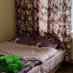 Фотография квартиры Апартаменты на улице Озерная 3/12