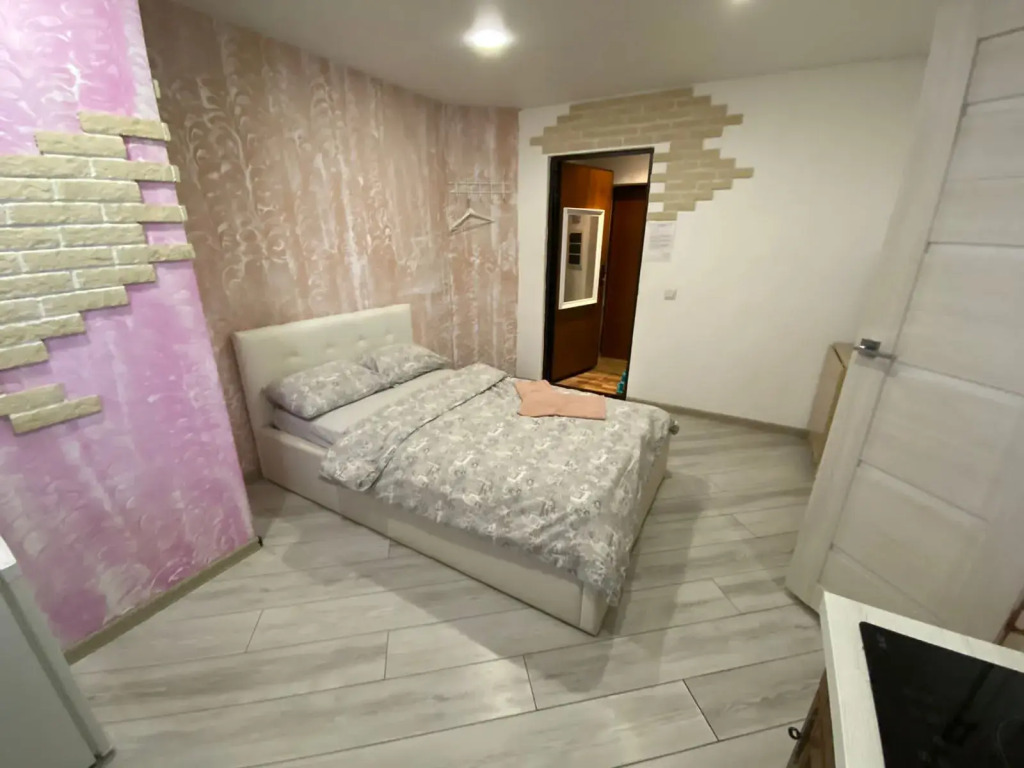 Фотография квартиры Апартаменты Катуар 2