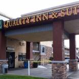 Фотография гостиницы Quality Inn & Suites El Cajon San Diego East