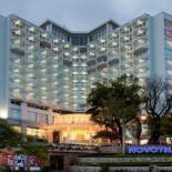 Фотография гостиницы Novotel Ha Long Bay Hotel