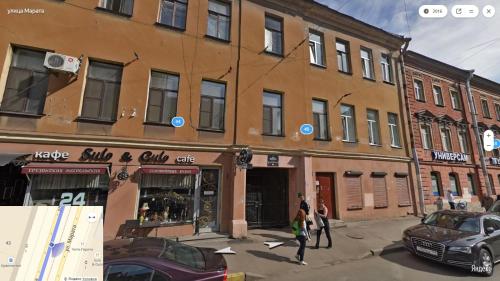 Фотография апарт отеля Прайм на Марата