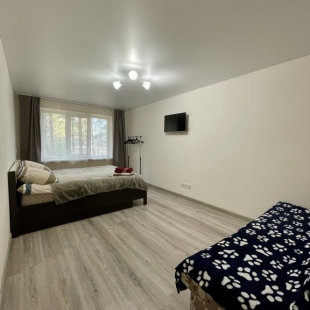 Фотография квартиры Квартира Однокомнатная