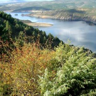 Фотографии гостевого дома
El Egio